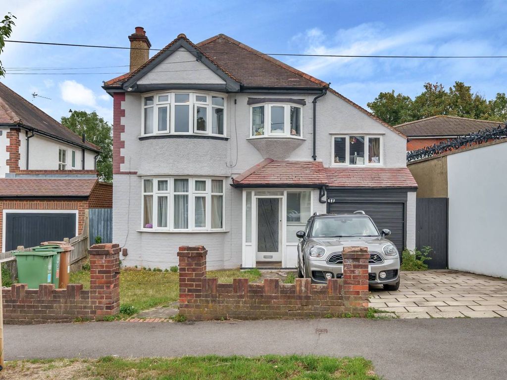 1 bed to rent in Waverley Way, Carshalton Beeches, Carshalton SM5, £1,500 pcm Zoopla