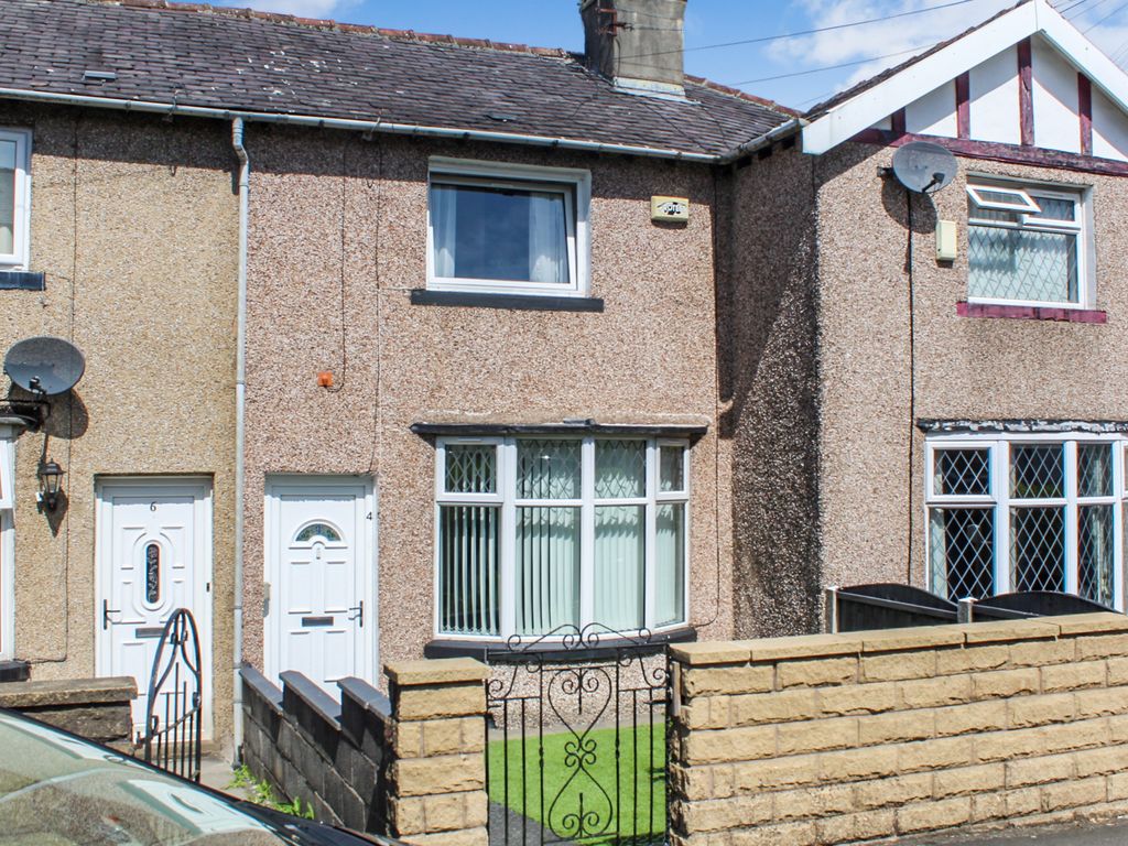 2 bed terraced house for sale in Avondale Road, Nelson BB9 Zoopla