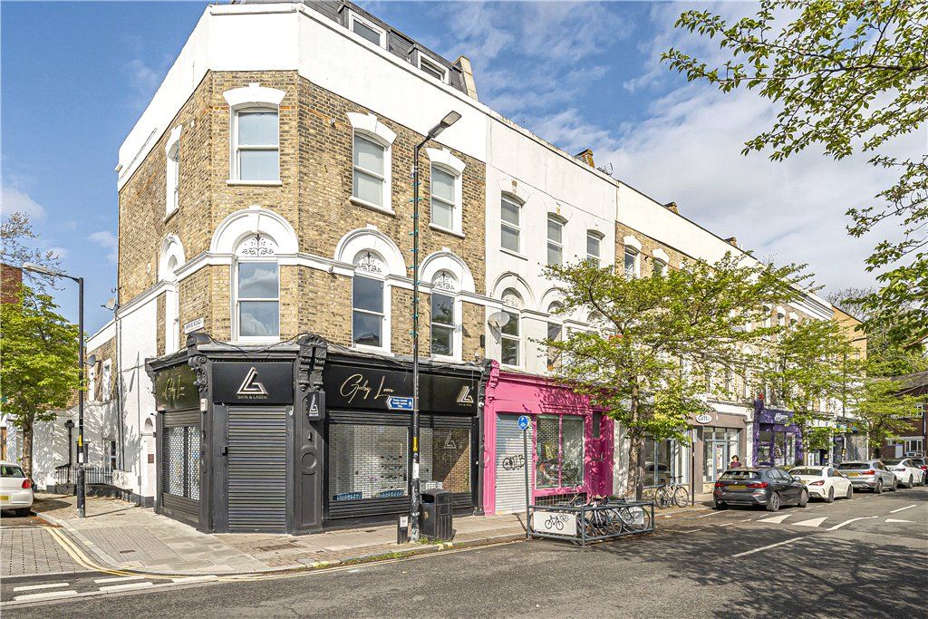 1 bed flat for sale in Melbourne Grove, East Dulwich, London SE22 Zoopla