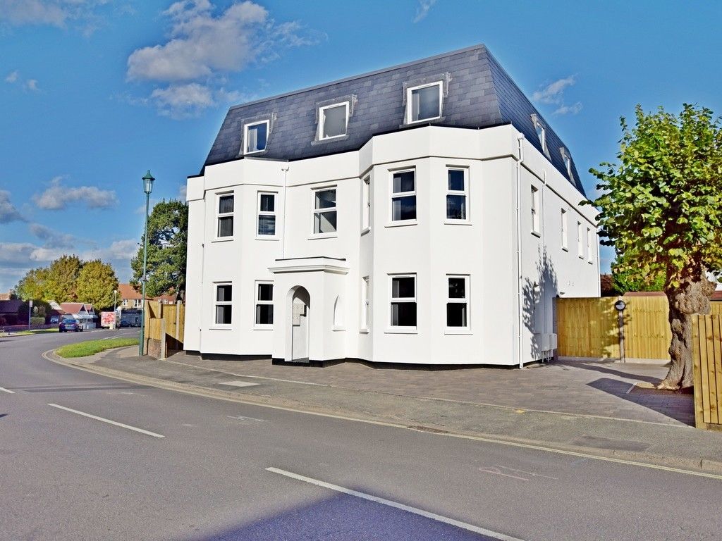 3 bed flat to rent in 48E Felpham Road, Bognor Regis, West Sussex PO22 Zoopla