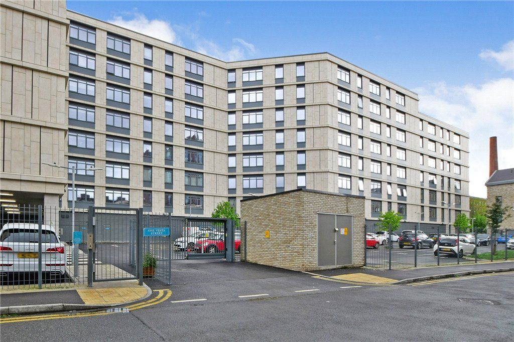 Vesta Street, Manchester, Greater Manchester M4  