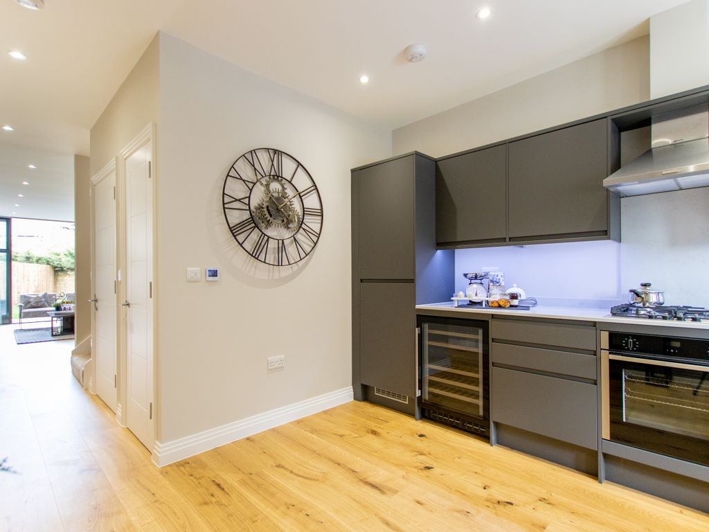 New home, 2 bed terraced house for sale in Carmelite Place, 63 East End