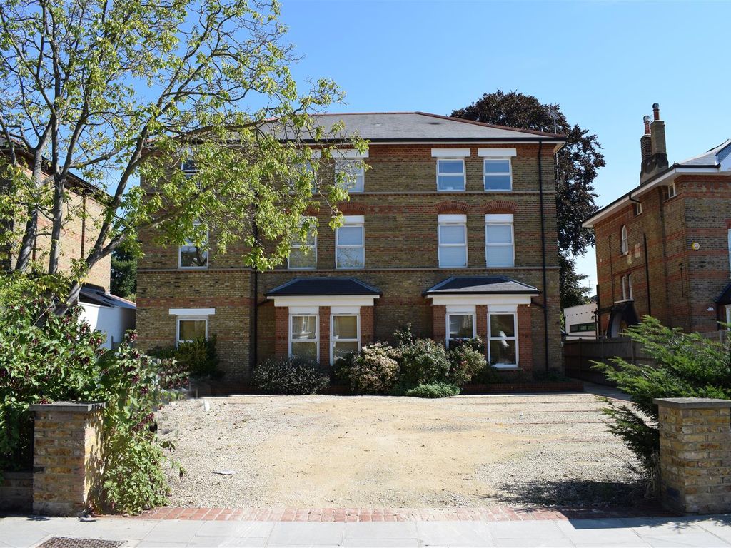 1 bed flat to rent in Stanley Road, Teddington TW11 Zoopla