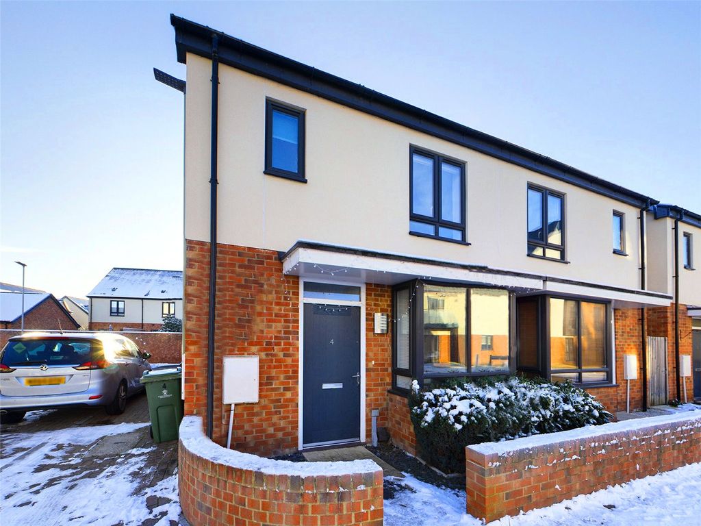 Orchard Close, Cheltenham, Gloucestershire GL50  