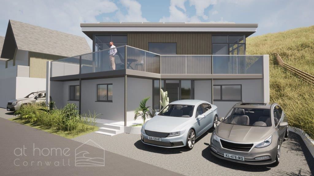 3 bed detached house for sale in Ramoth Way, Perranporth TR6 Zoopla