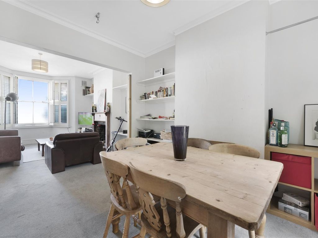 2 bed property for sale in Mozart Street, London W10, £850,000 Zoopla