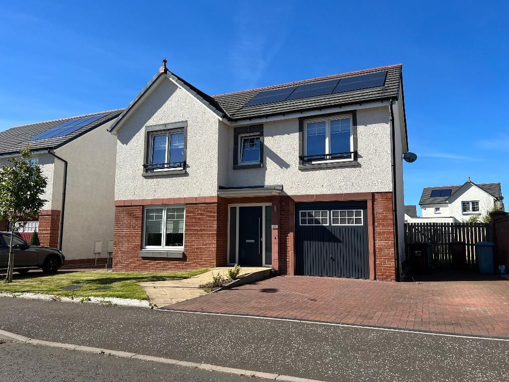 4 bed property for sale in Duror Drive, Gartcosh, Glasgow G69 Zoopla