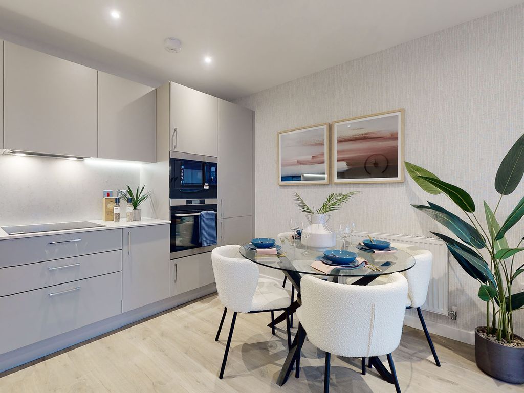 New home, 2 bed flat for sale in Suttons Lane, Hornchurch RM12 Zoopla