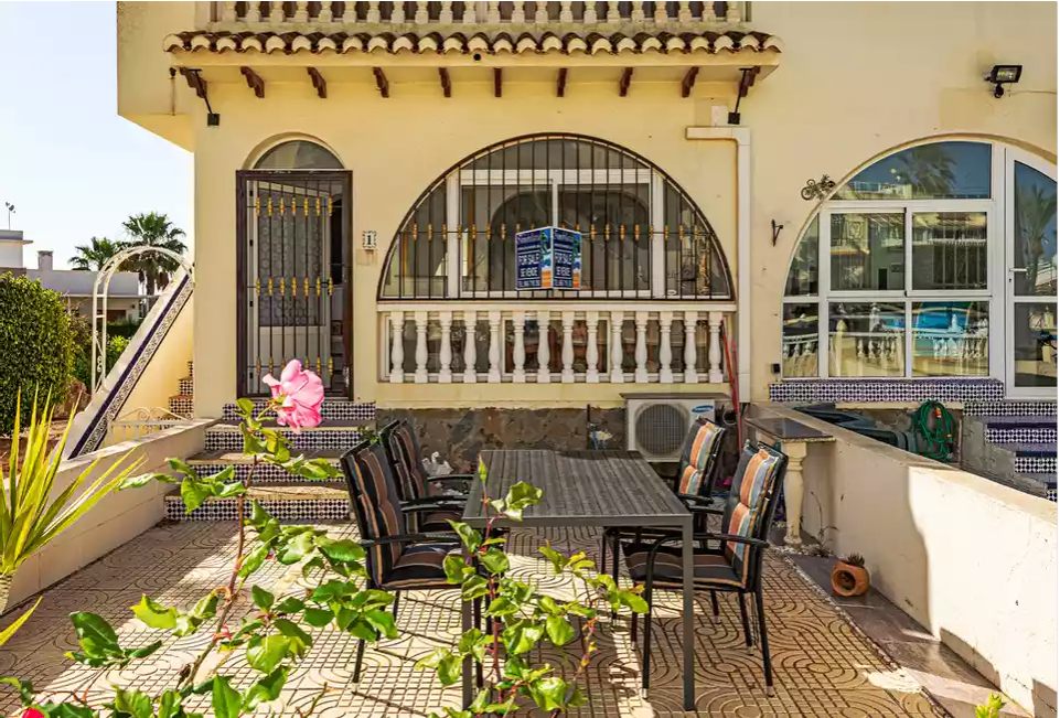 2 bed apartment for sale in Pueblo Bravo, Ciudad Quesada, Rojales