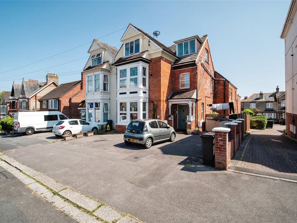 1 bed flat for sale in Carlton Road South, Weymouth DT4 Zoopla
