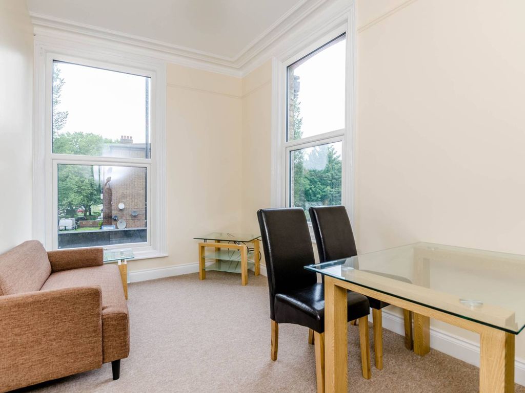 1 bed flat to rent in The Vale, Acton, London W3 Zoopla
