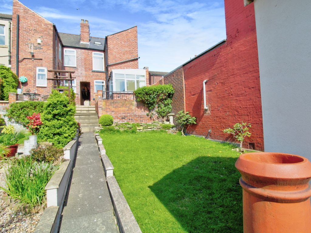 3 bed semidetached house for sale in Chapel Street, Greasbrough