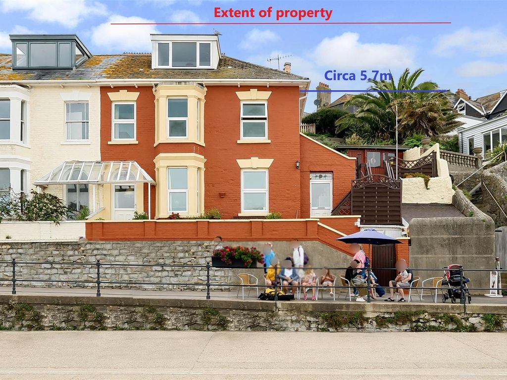 3 bed property for sale in Marine Parade, Lyme Regis DT7, £500,000 Zoopla