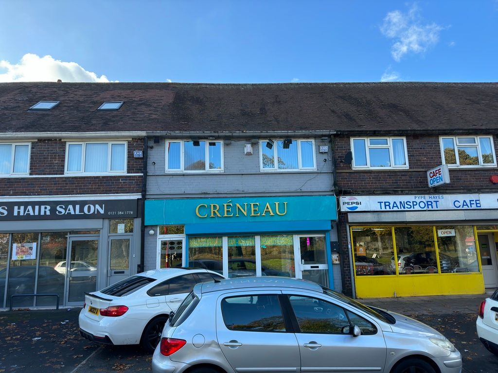 2 bed flat to rent in Chester Road, Pype Hayes, Sutton Coldfield B24, £950 pcm Zoopla