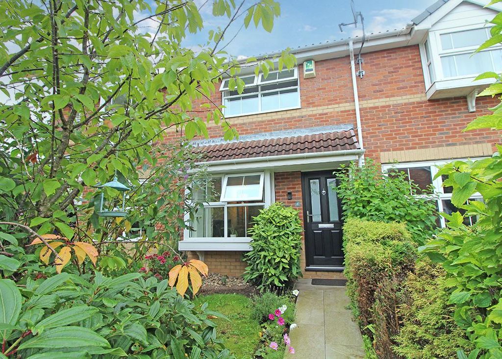 2 bed property for sale in St. Walk, Harrogate HG2 Zoopla