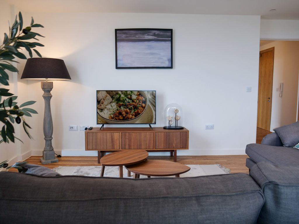 New home, Studio for sale in Manchester Waters, Manchester M16 Zoopla