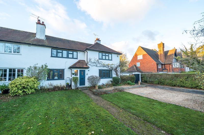 4 bed semidetached house for sale in Foxley Lane, Purley CR8 Zoopla