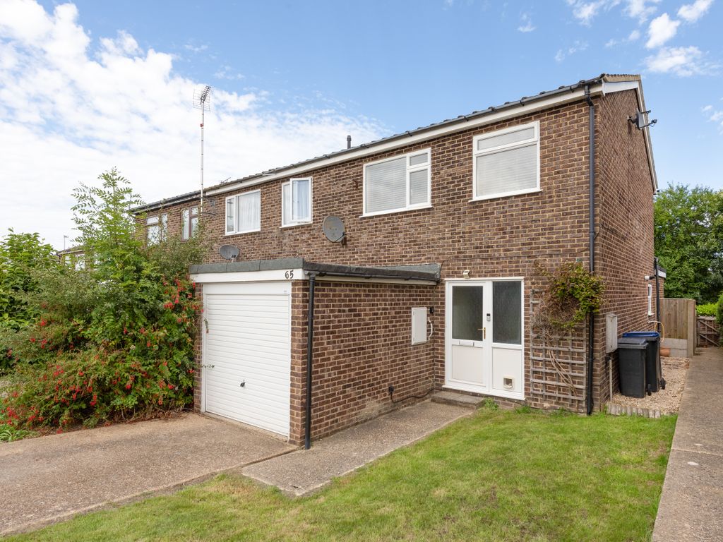3 bed end terrace house for sale in Norton Avenue, Herne Bay, Kent CT6