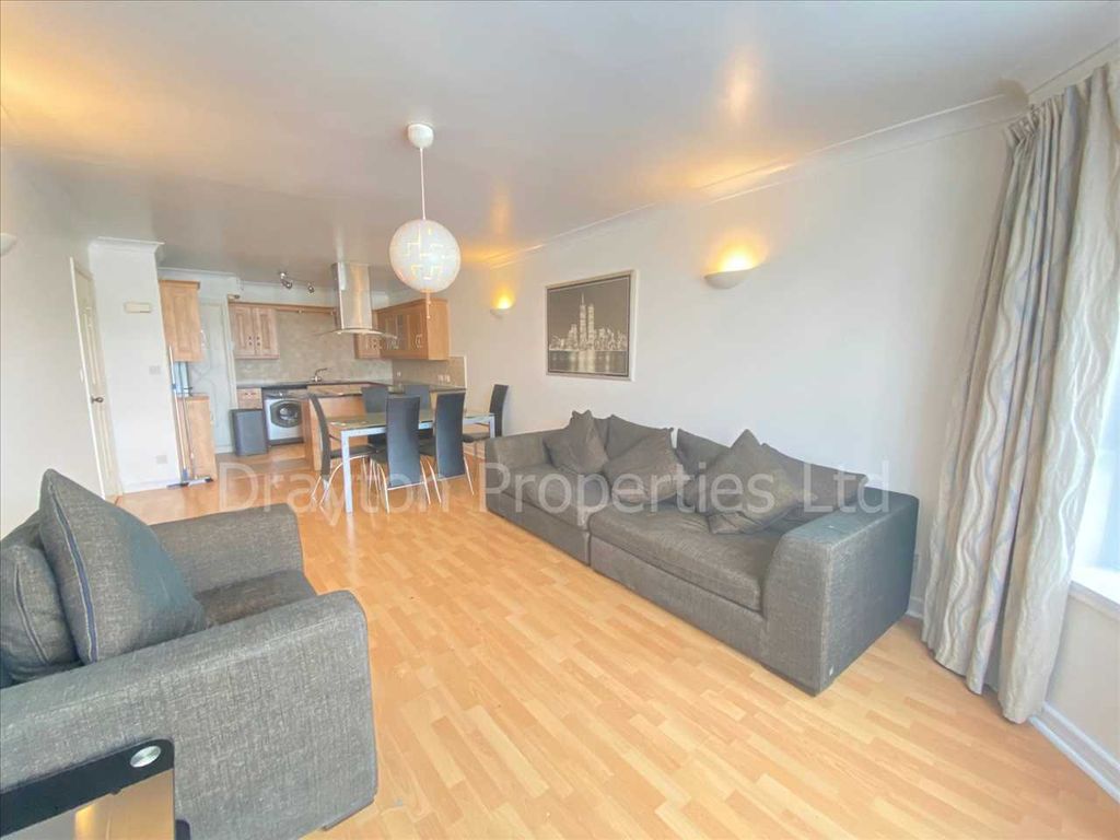 Hera Court, Homer Drive, Canary Whaf E14  