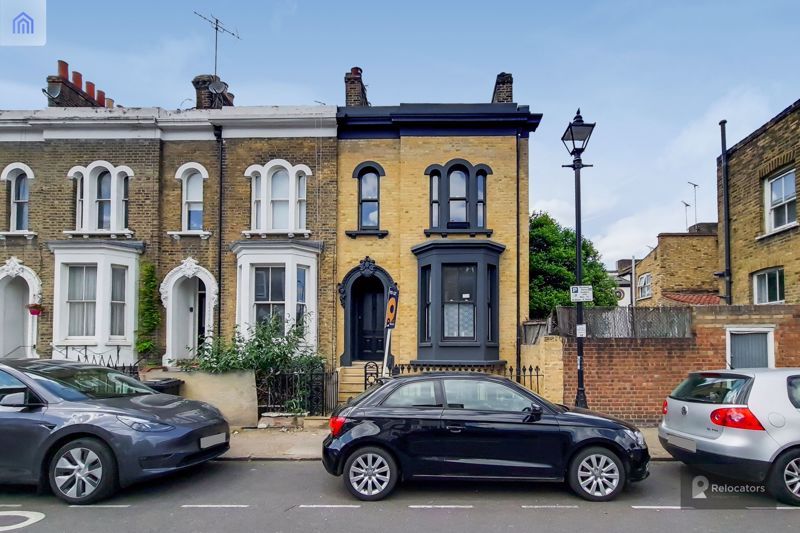 6 bed terraced house to rent in Alderney Road, London E1 Zoopla
