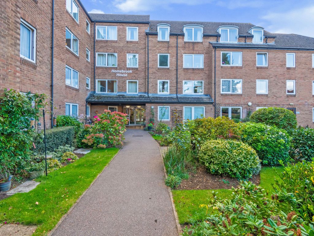 1 bed flat for sale in Cardington Road, Bedford MK42 Zoopla