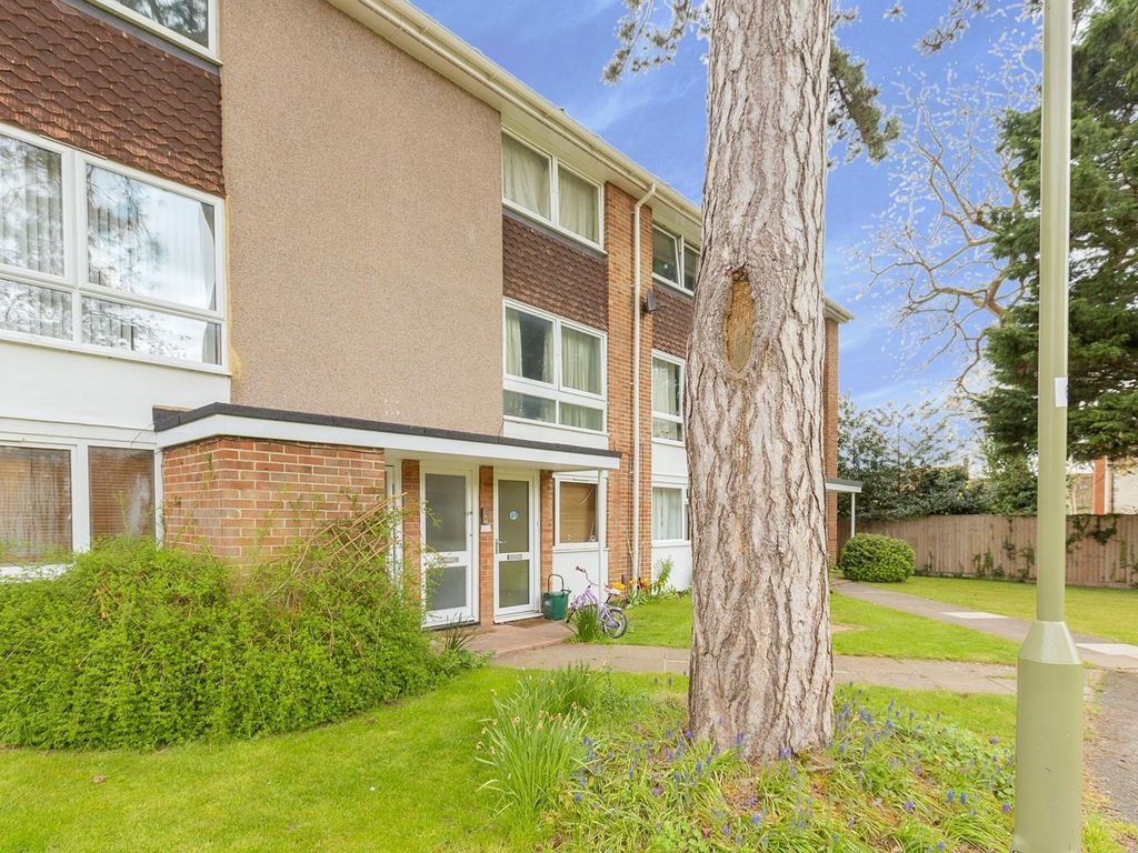 Wykeham Crescent, Oxford OX4  