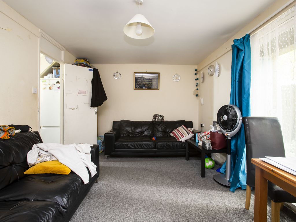 Dibdin House, Camden, London N7  