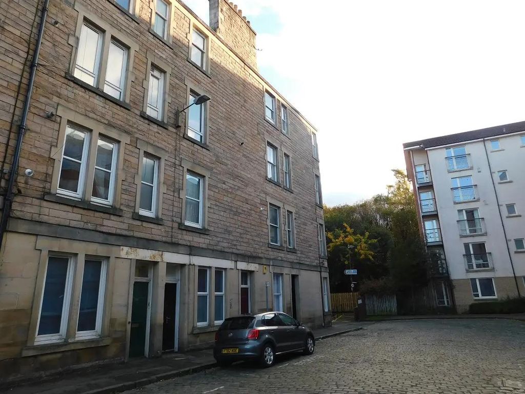 1 bed flat to rent in 39, Duff Street, Edinburgh EH11, £1,050 pcm Zoopla