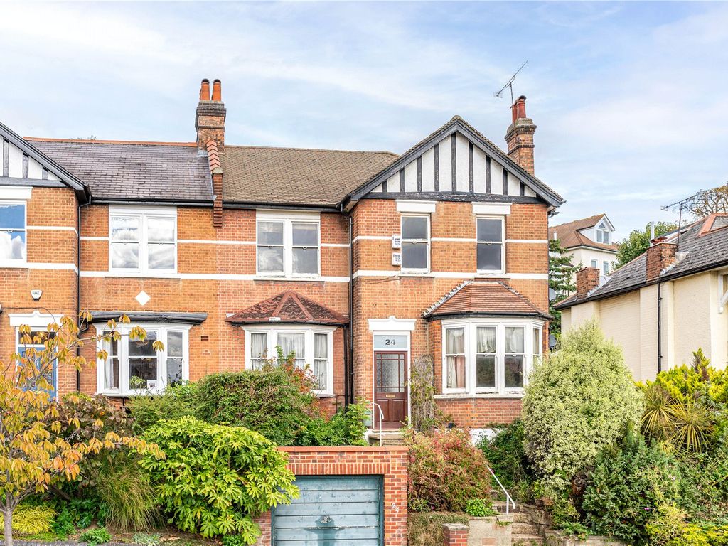 Cranley Gardens, London N10  