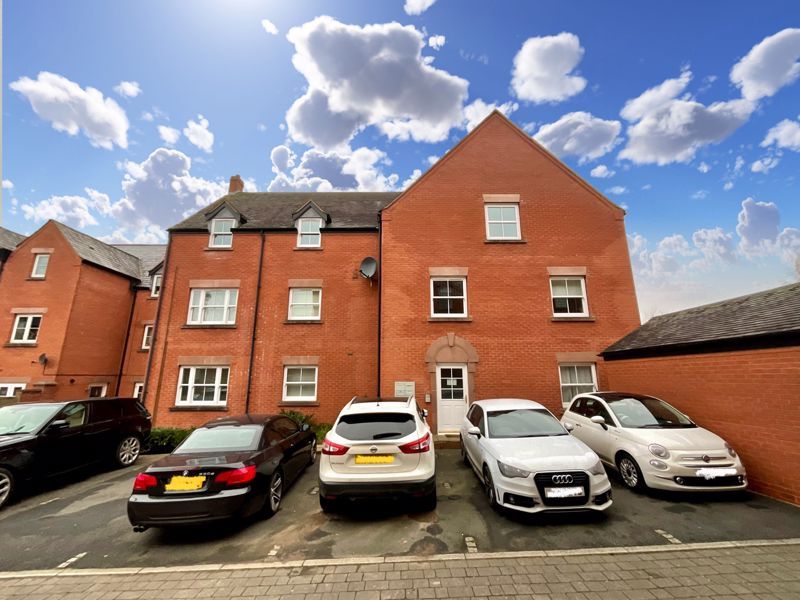 2 bed flat to rent in Hall Yard, Tean, StokeOnTrent ST10 Zoopla