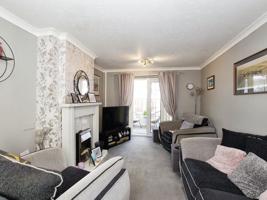 2 bed end terrace house for sale in Brookside Avenue, Blyth NE24, £99,950 Zoopla