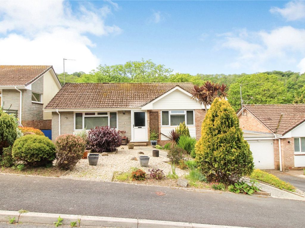 2 bed bungalow for sale in Score View, EX34 Zoopla