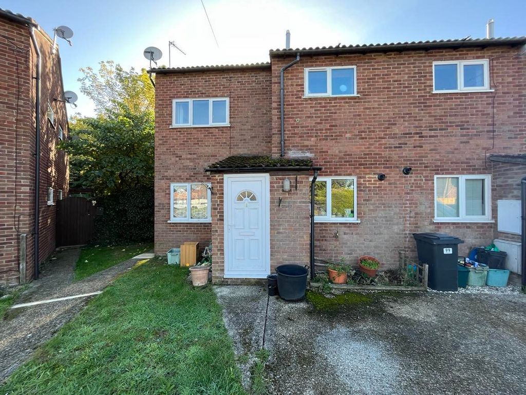 1 bed for sale in Walton Way, Shaw, Newbury RG14 Zoopla