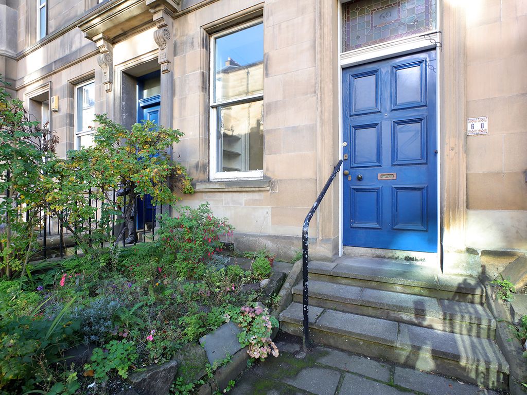 3 bed flat for sale in Polwarth Gradens, Edinburgh EH11 Zoopla
