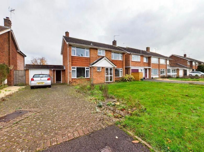 4 bed detached house for sale in Northumberland Avenue, Turnfurlong