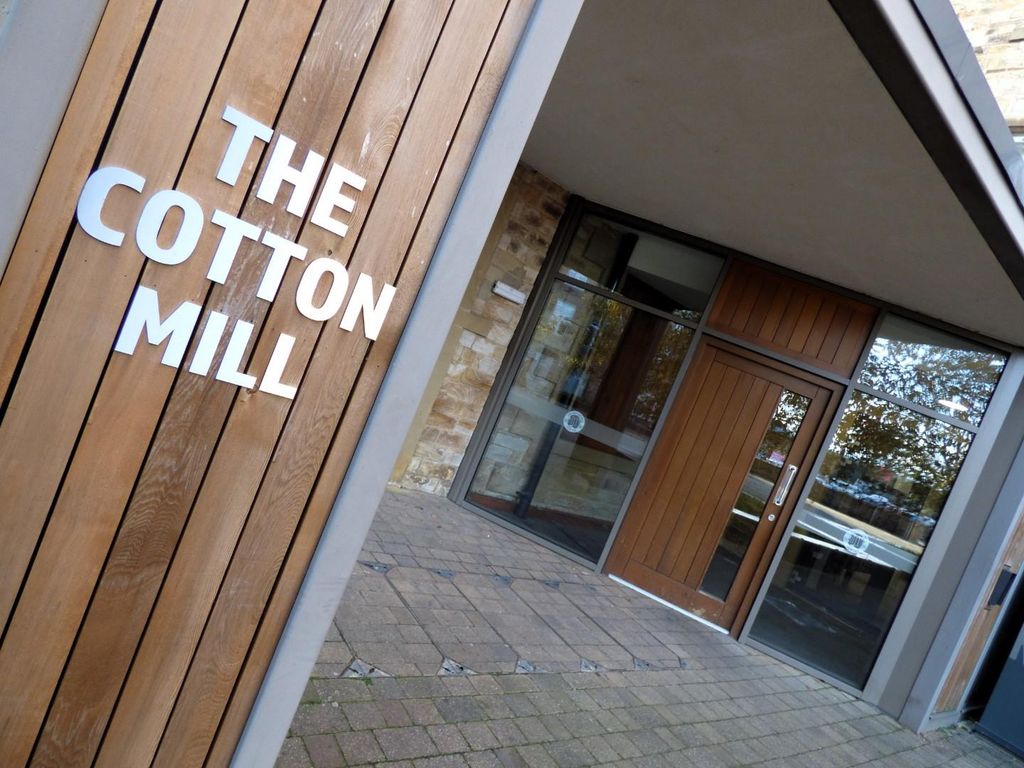 1 bed flat for sale in Broughton Road, Skipton BD23, £150,000 Zoopla