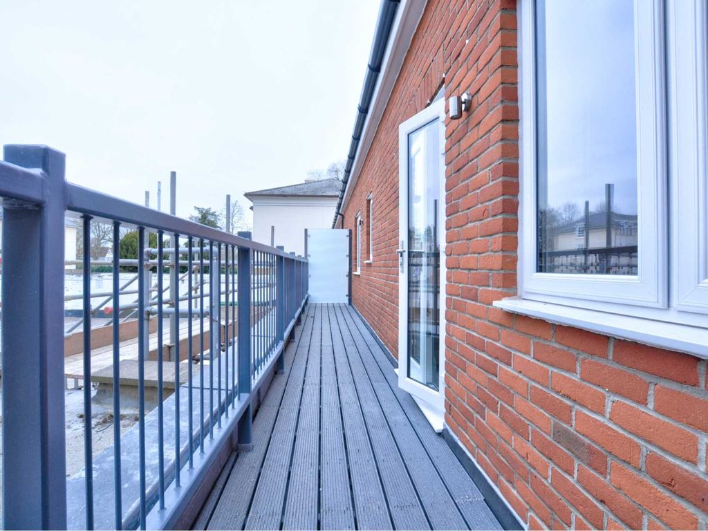 1 bed flat to rent in High Street, Marlow SL7 Zoopla