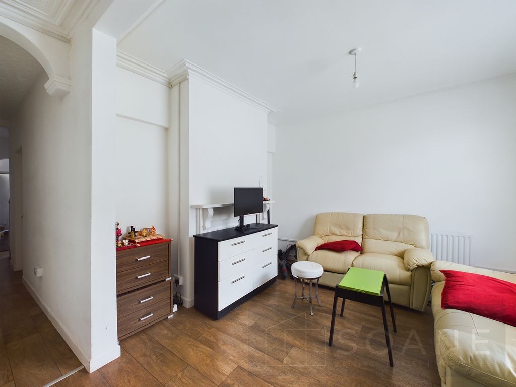 3 bed terraced house for sale in Stansted Road, Southsea PO5 Zoopla