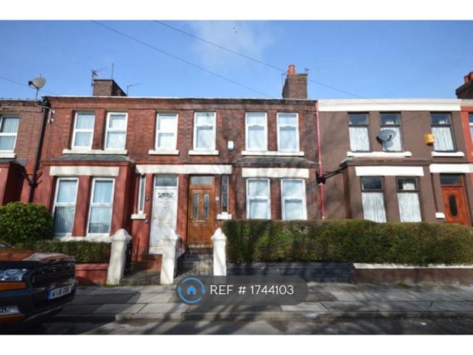 3 bed terraced house to rent in Thornton Avenue, Bootle L20 Zoopla