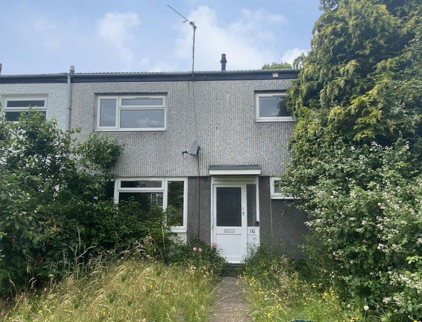 3 bed property for sale in 16 Hanbury Close, Burnham, Slough, Berkshire SL1 Zoopla