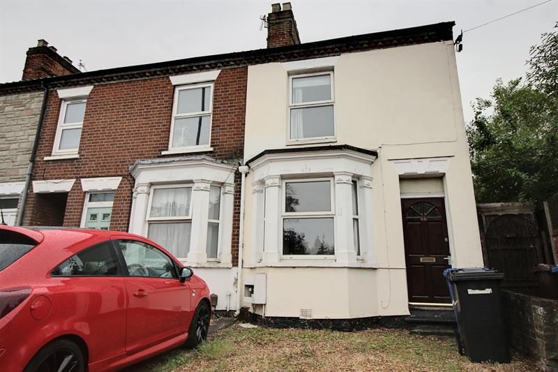 3 bed end terrace house to rent in Mile End Road, Norwich NR4 Zoopla