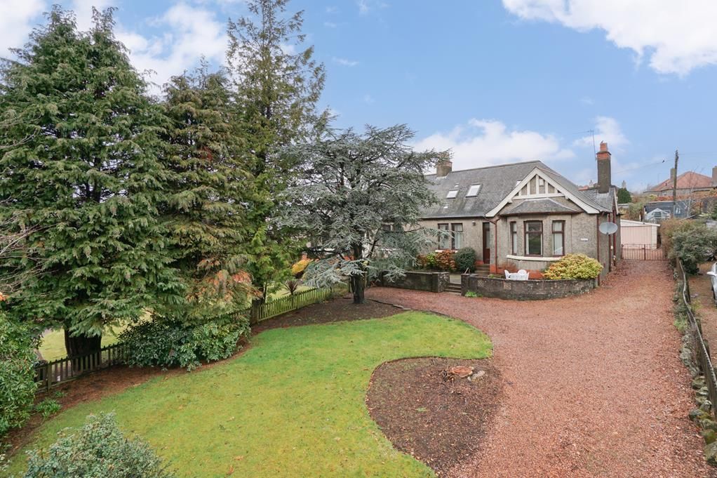 2 bed semidetached house for sale in Windygates Road, Leven KY8 Zoopla