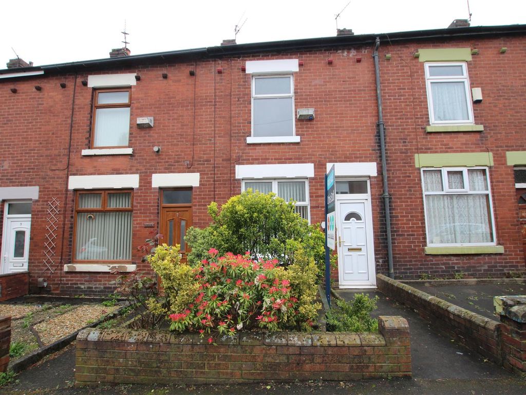 2 bed terraced house for sale in Lonsdale Road, Bolton BL1 Zoopla
