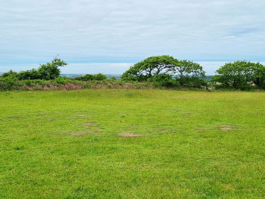 Land for sale in Praze, Camborne TR14, £65,000 Zoopla