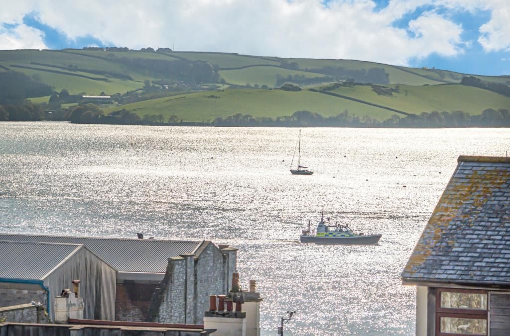 4 bed terraced house for sale in Cornwall Street, Devonport, Plymouth