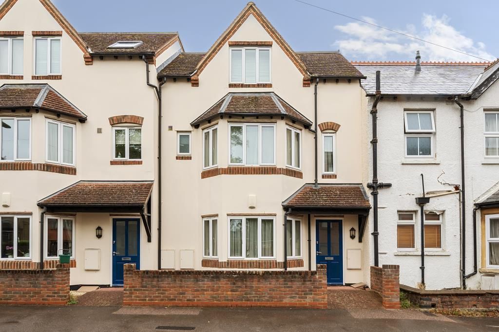 1 bed flat for sale in Headington, Oxford OX3, £270,000 Zoopla