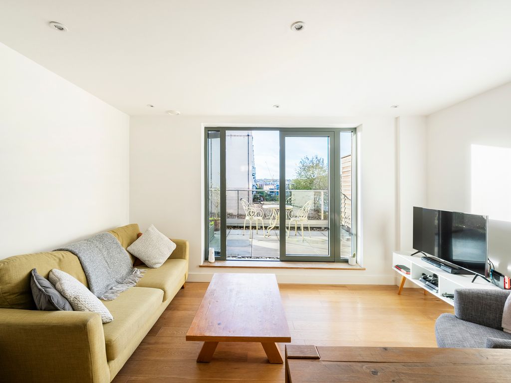 2 bed flat for sale in Anchorage, Gaol Ferry Steps, Bristol BS1 Zoopla