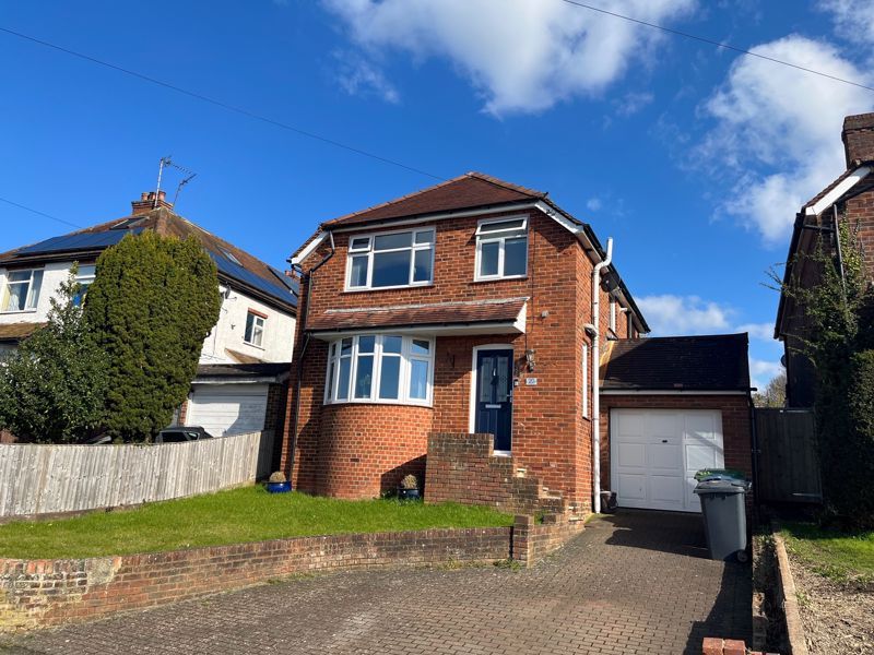 3 bed detached house for sale in West Drive, High HP13 Zoopla