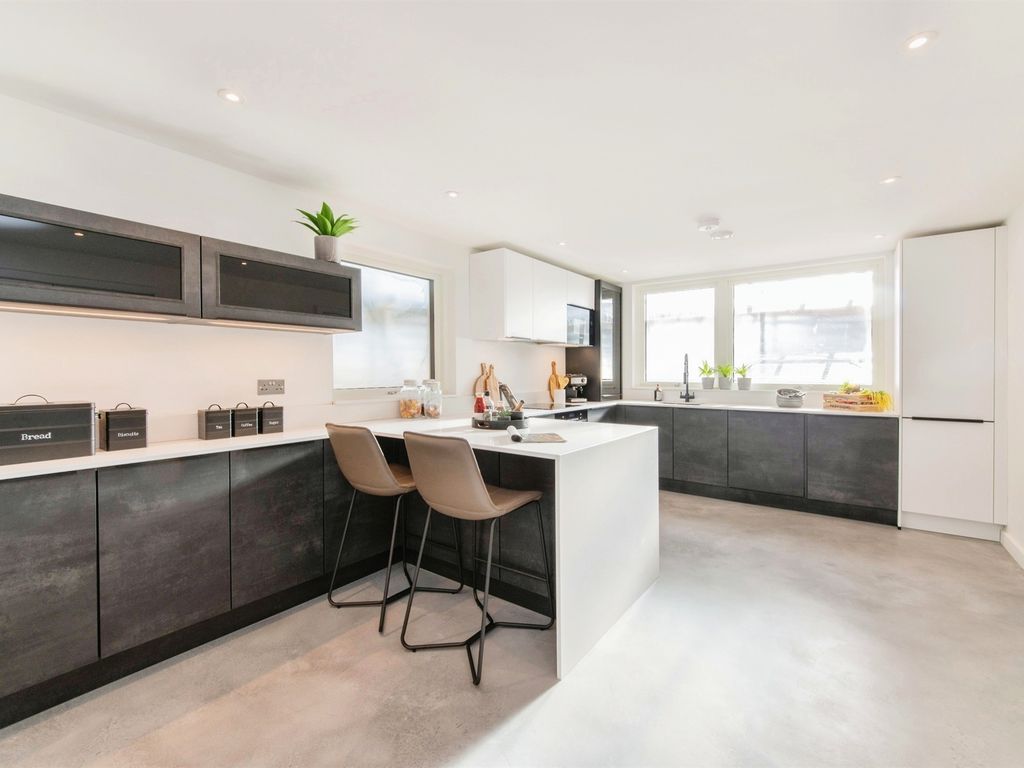 New home, 5 bed end terrace house for sale in Wheatley Drive, Garston