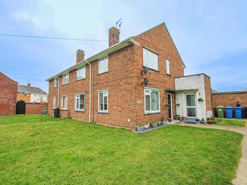 3 bed flat for sale in Rider Haggard Road, Norwich NR7 Zoopla